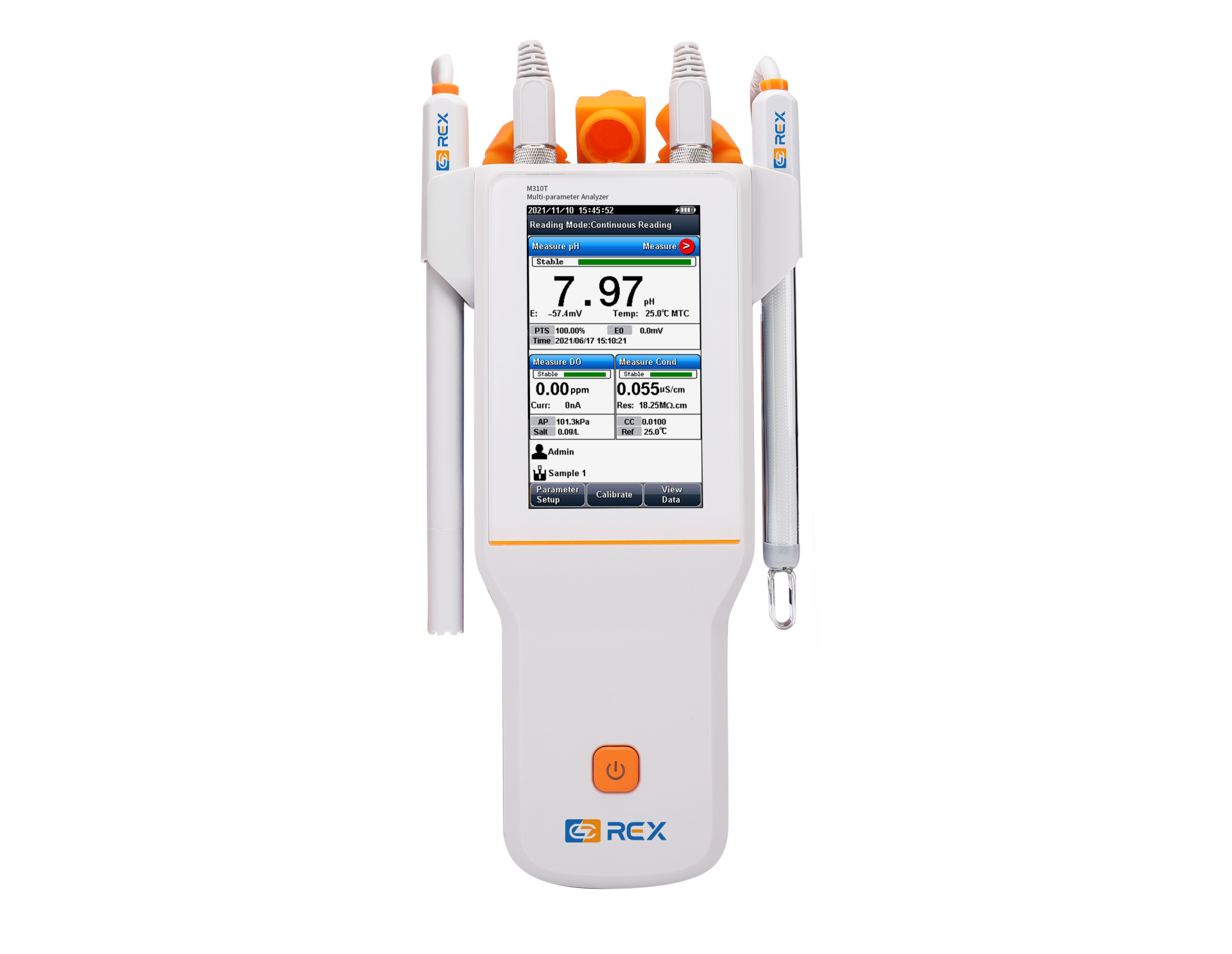 MULTİ METRE M310T