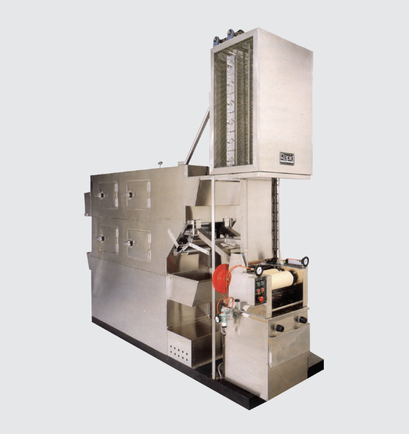 TERMOSOL PT-J