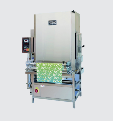 BUHARLI BASKI FİKSE KONTİNÜ KURUTUCU-CONTINUE STEAMER MSP-600