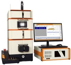 FİLAMENT İÇİN YARI-OTOMATİK İPLİK DÜZGÜNSÜZLÜK TEST CİHAZI