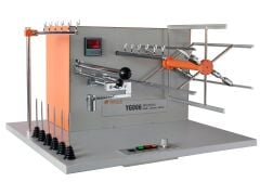 OTOMATİK İPLİK SARIM ÇIKRIĞI YG086