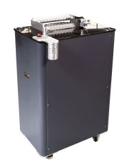 OTOMATİK BOBİN AKTARMA CİHAZI