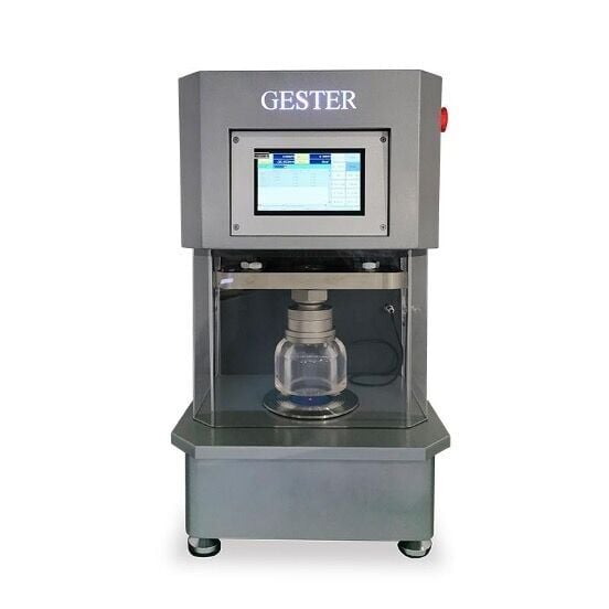 PATLATMA MUKAVEMET TEST CİHAZI