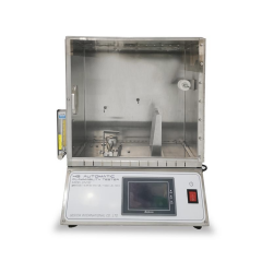 YANMAZLIK TEST CIHAZI