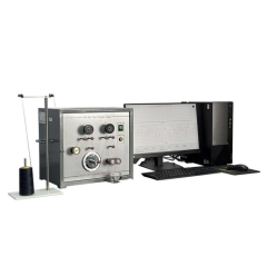 İPLİK SÜRTÜNME TEST CİHAZI