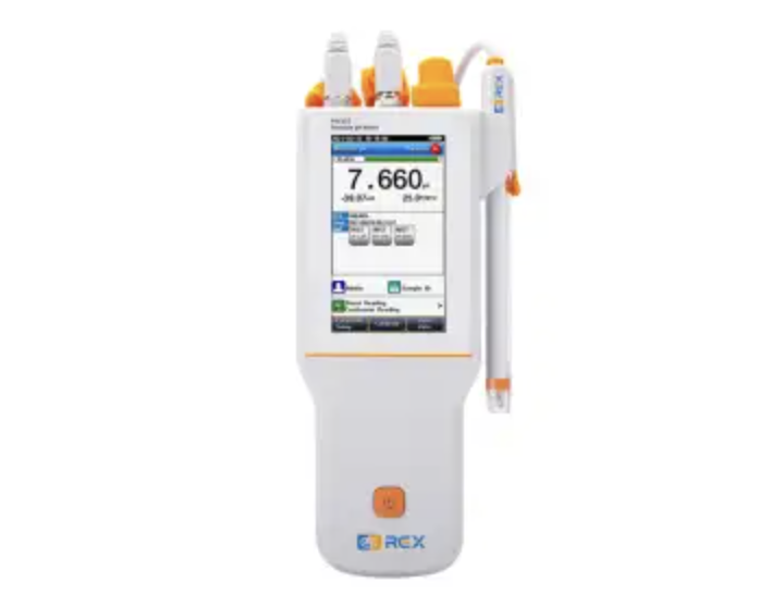 pH METRE pH510T