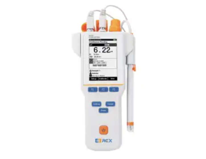 pH METRE pH310F