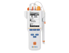 pH METRE pH310F