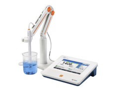 İLETKENLİK ÖLÇER EC500T