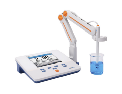 İLETKENLİK ÖLÇER EC400F