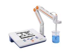 İLETKENLİK ÖLÇER EC300F