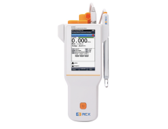 İLETKENLİK ÖLÇER EC310T