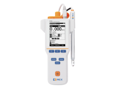 İLETKENLİK ÖLÇER EC310F