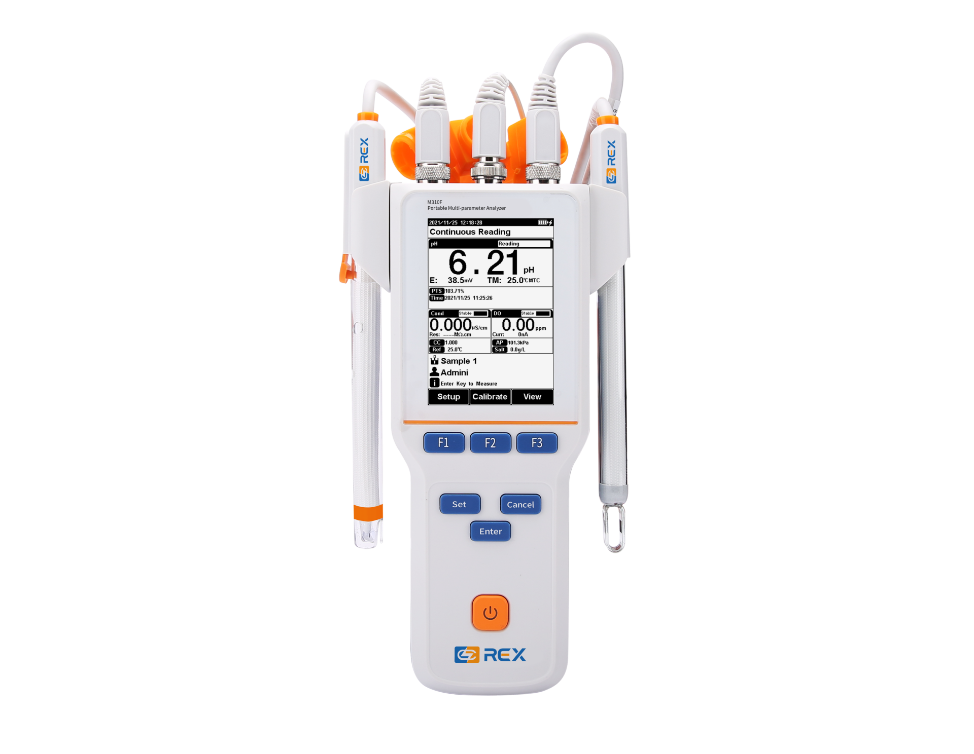 MULTİ METRE M310F