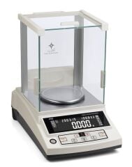 HASSAS TERAZİ SİSTEMLERİ PTX-JA210s