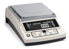 HASSAS TERAZİ SİSTEMLERİ PTX-3102