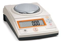 HASSAS TERAZİ SİSTEMLERİ PTT-A300