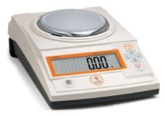HASSAS TERAZİ SİSTEMLERİ PTT-A600