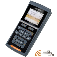 MultiLine® 3630 IDS SET G – Taşınabilir Digital Multiparametre Ölçer