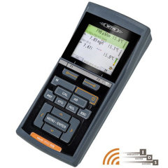 MultiLine® 3630 IDS SET WL – Taşınabilir Digital Multiparametre Ölçer