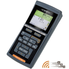 MultiLine® 3620 IDS SET WL – Taşınabilir Digital Multiparametre Ölçer