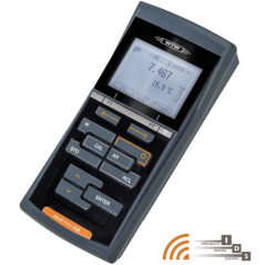 MultiLine® 3510 IDS SET 1– Taşınabilir Digital Multiparametre Ölçer