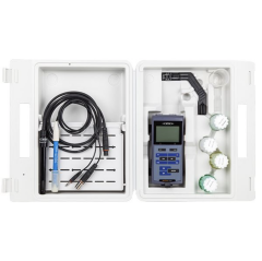 PROFILINE pH/Cond 3320 SET 2 - Analog pH Metre / İletkenlik Ölçer