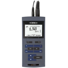 PROFILINE pH 3310 - Analog pH Metre