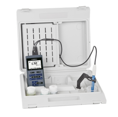 PROFILINE pH 3310 SET 2- Analog pH Metre