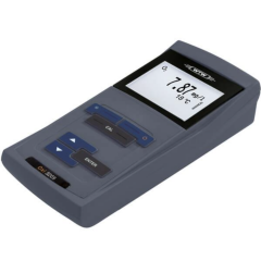 PROFILINE Oxi 3205 - Analog Oksijen Metre