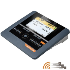 inoLab® Multi 9630 IDS - Dijital Multiparametreli Laboratuvar Tezgah üstü Ölçüm Cihazı