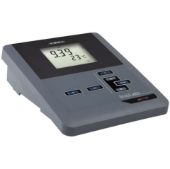 inoLab® pH 7110 - Analog pH Laboratuvar Tezgah üstü Ölçüm Cihazı