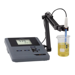 inoLab® pH 7110 SET 4 - Analog pH Laboratuvar Tezgah üstü Ölçüm Cihazı