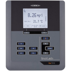 inoLab® Oxi 7310 - Analog Laboratuvar Tezgah üstü Oksijen Ölçüm Cihazı