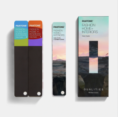TPG PANTONE-PANTONE TPG + 175 ADET EK RENK İLE BİRLİKTE