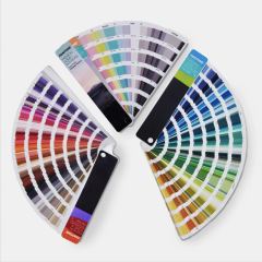 TPG PANTONE-PANTONE TPG + 175 ADET EK RENK İLE BİRLİKTE