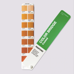 TPG COLOR BRIDGE GUIDE COATED