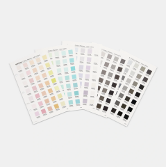 TCX COTTON PLANNER DUALITIES EXPANSION PACK