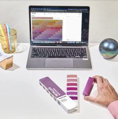 TPG METALLICS GUIDE