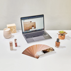 TPGPANTONE LIMITED EDITION SKINTONE GUIDE