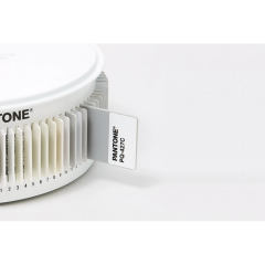 THE PANTONE TINTS AND TONES COLLECTION