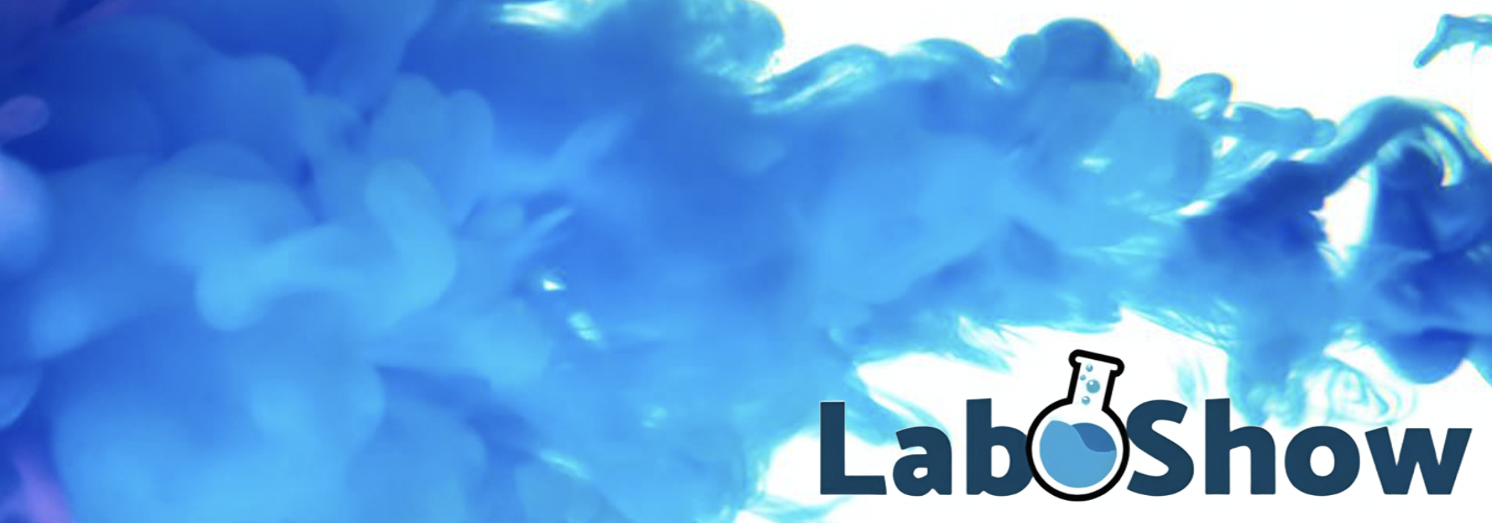 Laboratuvar Dünyasına Hoş Geldiniz